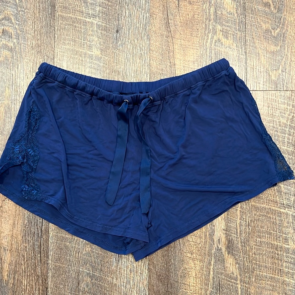 P’tula Goodnight Short